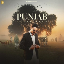 Punjab Zafar Brar Mp3 Song