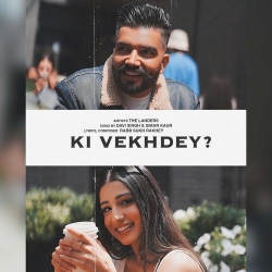 Ki Vekhdey The Landers Mp3 Song