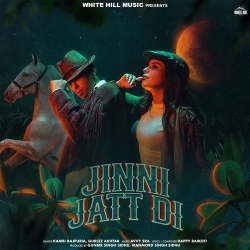 Jinni Jatt Di Kambi Rajpuria Mp3 Song