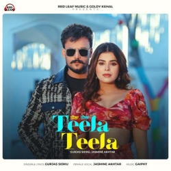 Teela Teela Gurjas Sidhu Mp3 Song