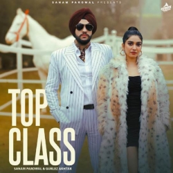 Top Class Sanam Parowal Mp3 Song