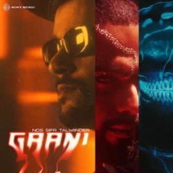 Gaani Talwinder Mp3 Song