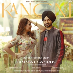 Kangni Himmat Sandhu Mp3 Song