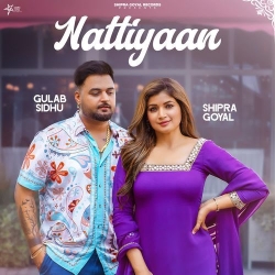 Nattiyaan Gulab Sidhu Mp3 Song